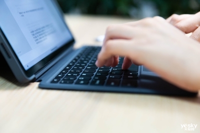 開(kāi)啟商用新天地 聯(lián)想啟天K11 Gen2平板應(yīng)用軟件服務(wù)體驗(yàn)評(píng)測(cè)